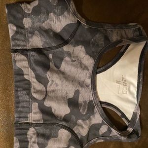 BCG sports bra